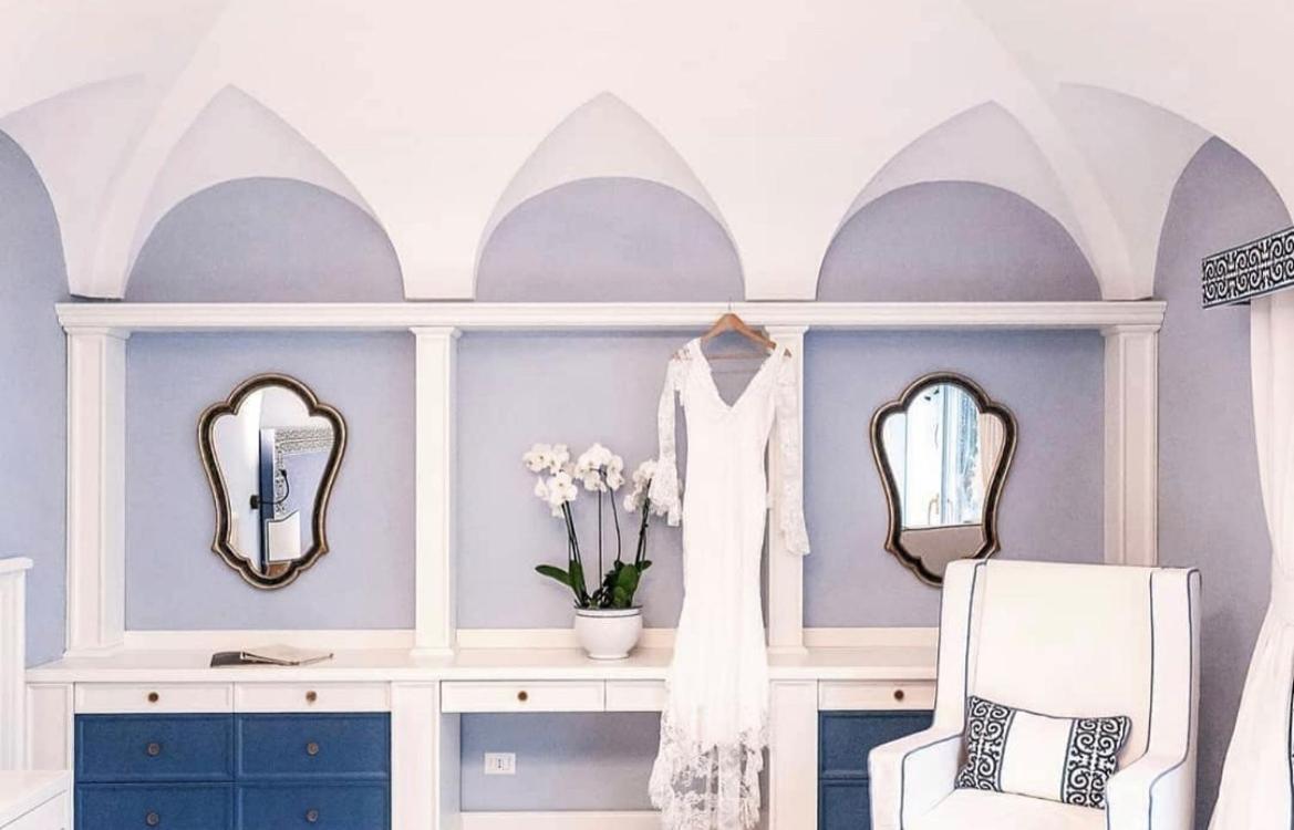 Hotel Marincanto Positano Eksteriør bilde