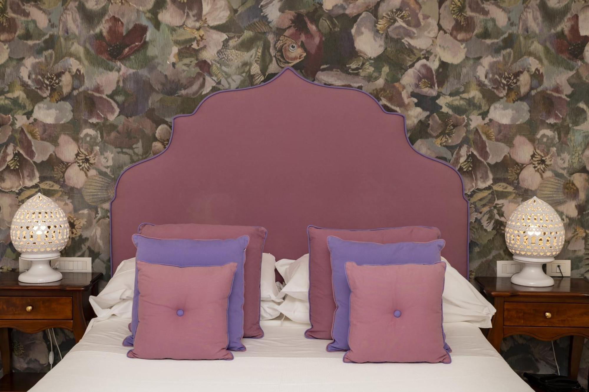 Hotel Marincanto Positano Eksteriør bilde