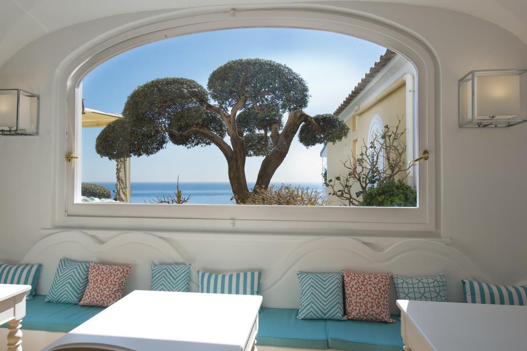 Hotel Marincanto Positano Eksteriør bilde